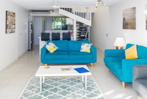 Noosa Hill Resort - Tourism Canberra 14