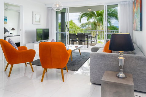 Noosa Hill Resort - Tourism Canberra 25