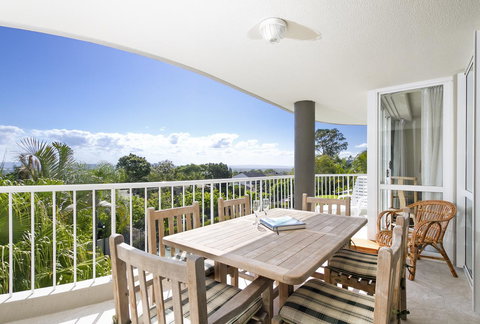 Noosa Hill Resort - Tourism Canberra 2
