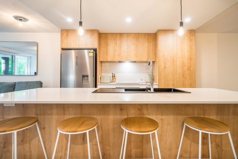 Noosa Hill Resort - Tourism Canberra 27