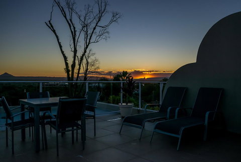 Noosa Hill Resort - Tourism Canberra 41