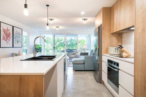 Noosa Hill Resort - Tourism Canberra 28