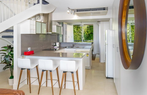 Noosa Hill Resort - Tourism Canberra 22