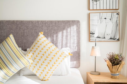 Noosa Hill Resort - Tourism Canberra 8