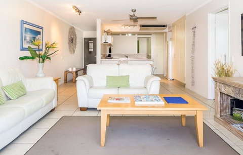 Noosa Hill Resort - Tourism Canberra 39