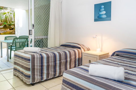 Noosa Hill Resort - Tourism Canberra 43