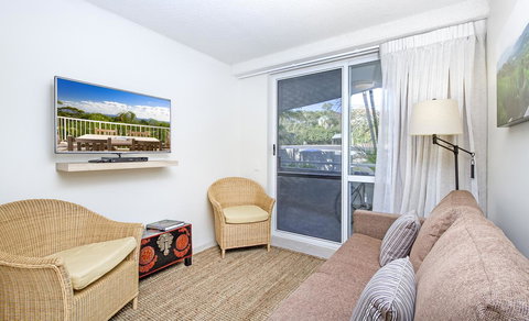 Noosa Hill Resort - Tourism Canberra 3