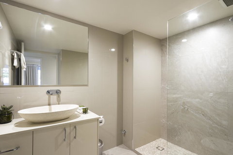 Noosa Hill Resort - Tourism Canberra 5