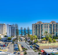 Direct Hotels - Sea Breeze Mooloolaba - Tourism Canberra