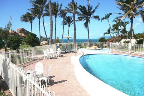 Whitsunday Sands Resort - Tourism Canberra 28