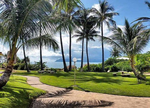 Whitsunday Sands Resort - Tourism Canberra 3