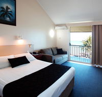 Whitsunday Sands Resort - Tourism Canberra