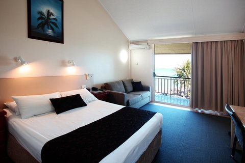 Whitsunday Sands Resort - Tourism Canberra 0