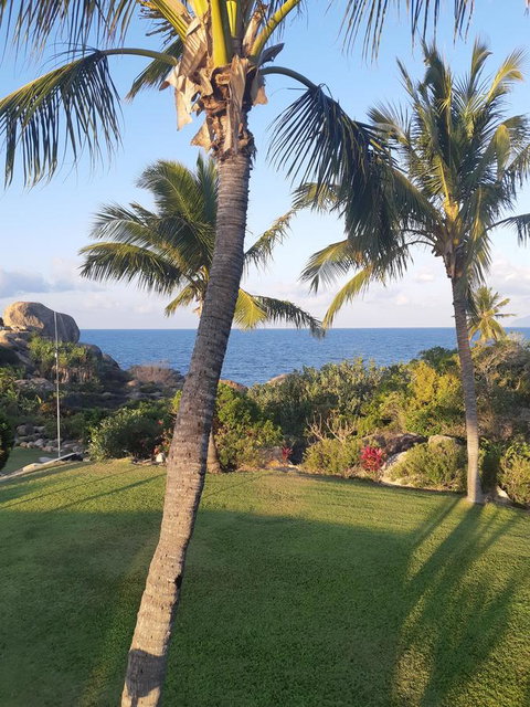 Whitsunday Sands Resort - Tourism Canberra 4