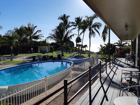 Whitsunday Sands Resort - Tourism Canberra 19