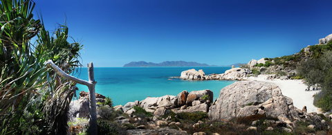 Whitsunday Sands Resort - Tourism Canberra 40