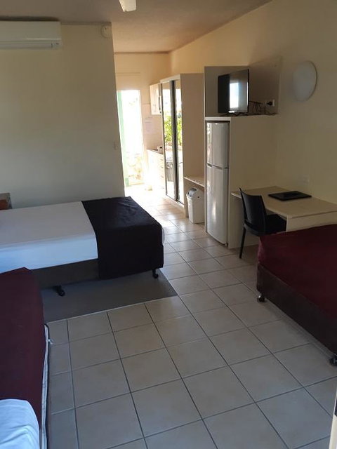 Whitsunday Sands Resort - Tourism Canberra 11