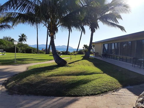 Whitsunday Sands Resort - Tourism Canberra 27