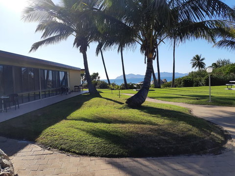 Whitsunday Sands Resort - Tourism Canberra 21