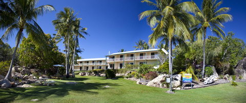 Whitsunday Sands Resort - Tourism Canberra 43