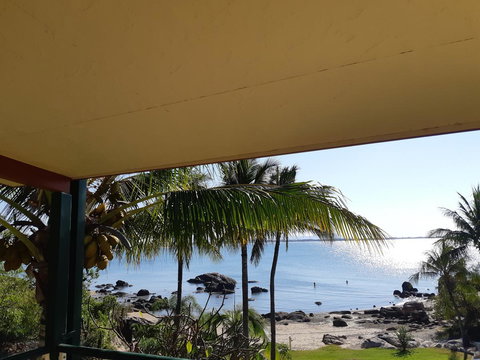 Whitsunday Sands Resort - Tourism Canberra 2