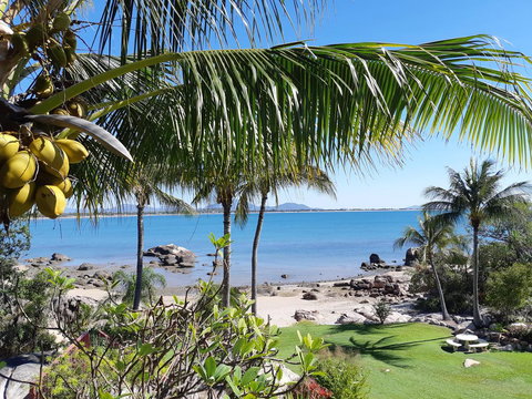 Whitsunday Sands Resort - Tourism Canberra 16