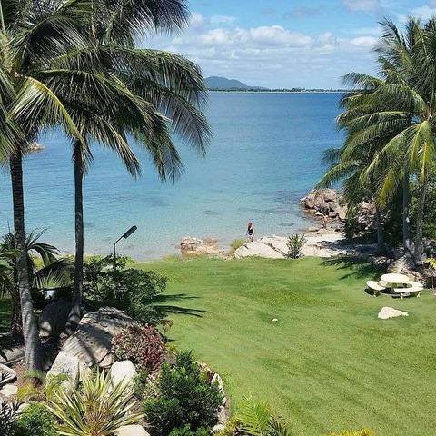 Whitsunday Sands Resort - Tourism Canberra 15