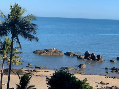 Whitsunday Sands Resort - Tourism Canberra 10