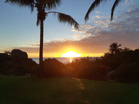 Whitsunday Sands Resort - Tourism Canberra 23