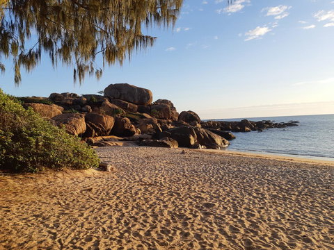 Whitsunday Sands Resort - Tourism Canberra 18