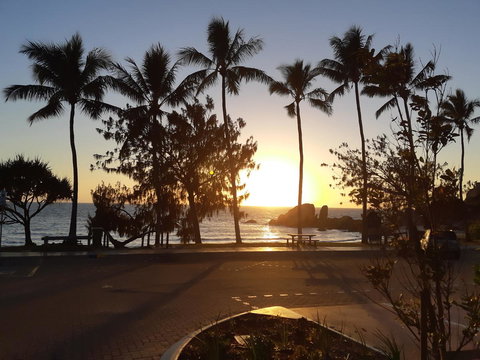 Whitsunday Sands Resort - Tourism Canberra 36