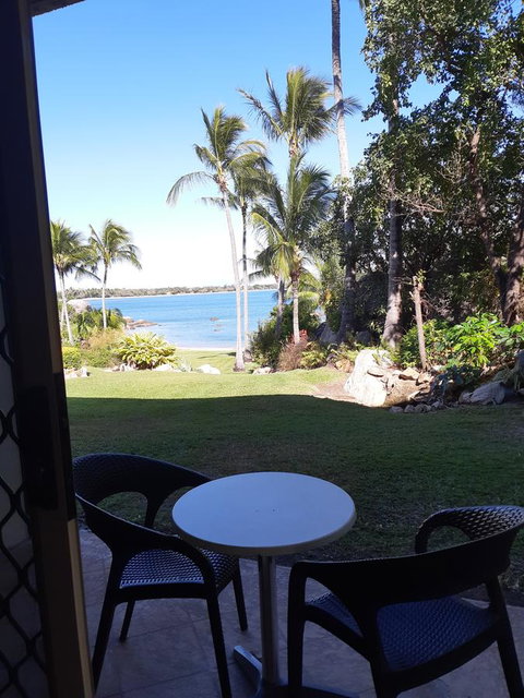 Whitsunday Sands Resort - Tourism Canberra 9