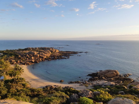 Whitsunday Sands Resort - Tourism Canberra 6