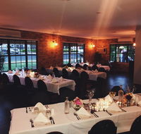 Clermont Country Motor Inn - Tourism Canberra