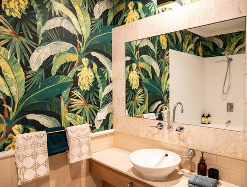 NOMAD - Luxe Apartment - Tourism Canberra 12