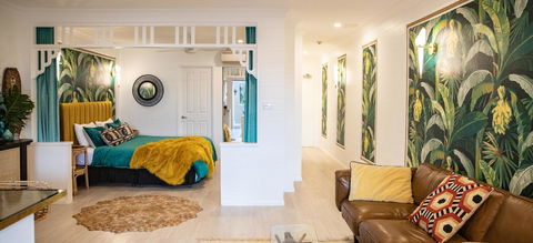 NOMAD - Luxe Apartment - Tourism Canberra 16
