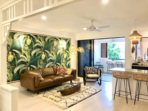 NOMAD - Luxe Apartment - Tourism Canberra 5