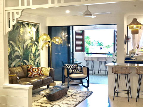 NOMAD - Luxe Apartment - Tourism Canberra 30
