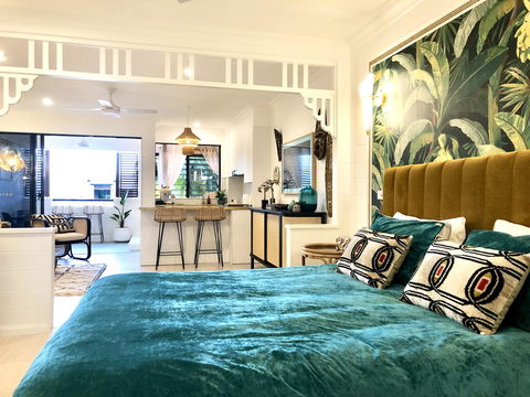 NOMAD - Luxe Apartment - Tourism Canberra 25