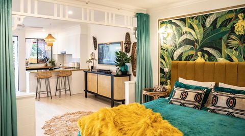 NOMAD - Luxe Apartment - Tourism Canberra 13