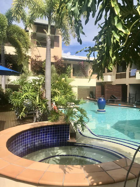 NOMAD - Luxe Apartment - Tourism Canberra 17