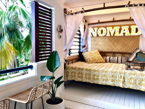 NOMAD - Luxe Apartment - Tourism Canberra 20