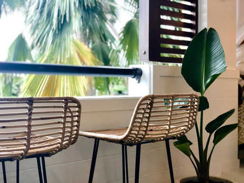 NOMAD - Luxe Apartment - Tourism Canberra 37