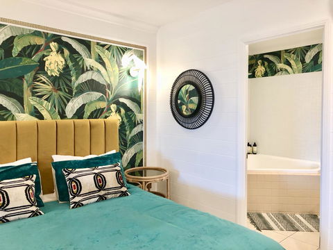 NOMAD - Luxe Apartment - Tourism Canberra 42