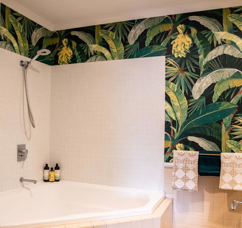 NOMAD - Luxe Apartment - Tourism Canberra 11
