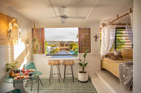 NOMAD - Luxe Apartment - Tourism Canberra 1