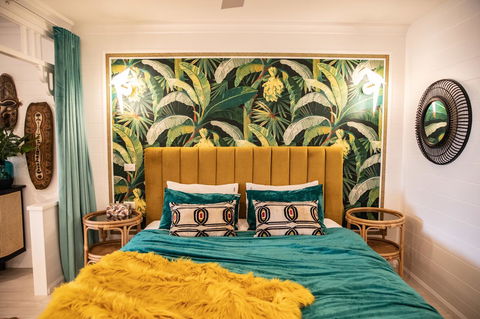 NOMAD - Luxe Apartment - Tourism Canberra 7