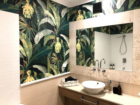 NOMAD - Luxe Apartment - Tourism Canberra 43