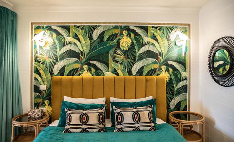 NOMAD - Luxe Apartment - Tourism Canberra 15
