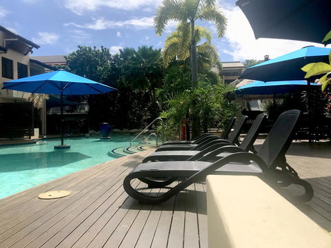 NOMAD - Luxe Apartment - Tourism Canberra 35